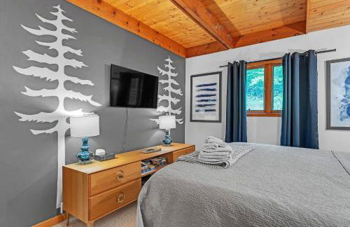 Modern Mountain Retreat Near Dolly Sods & Skiing home - Foto 35