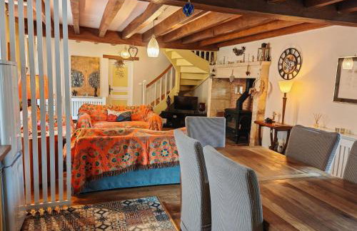 La Chaumine - Photo 22