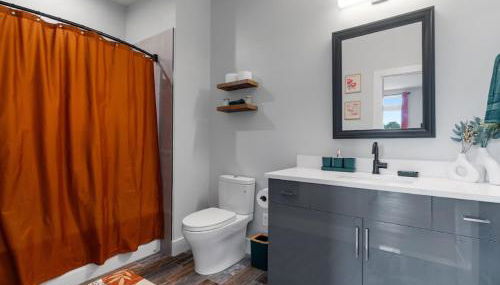 Stunning 2BR Condo in Assembly Square East - Foto 4