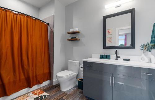 Stunning 2BR Condo in Assembly Square East - Foto 4