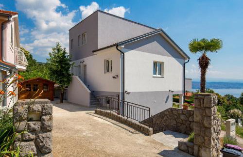 Villa Zita Lovran - Foto 58