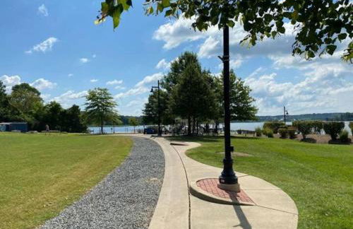 Anne and Freds Leonardtown Home - Foto 53