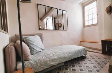 Vue et charme provençal à Biot - La Maison du Mitan - Foto 34