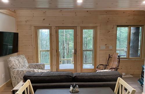 Stellahouse - Awesome Maine Treehouse - Foto 32