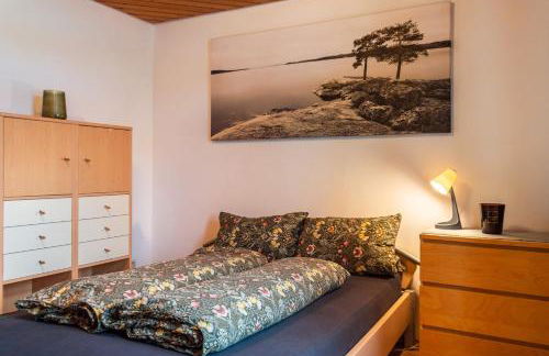 Ferienwohnung mit privater Sauna - Foto 16