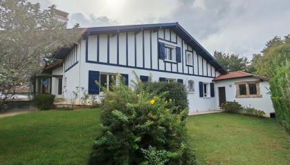 Villa basque piscine chauffée - Foto 4