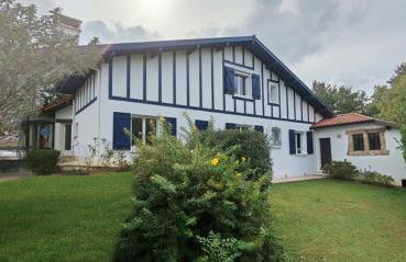 Villa basque piscine chauffée - Foto 4