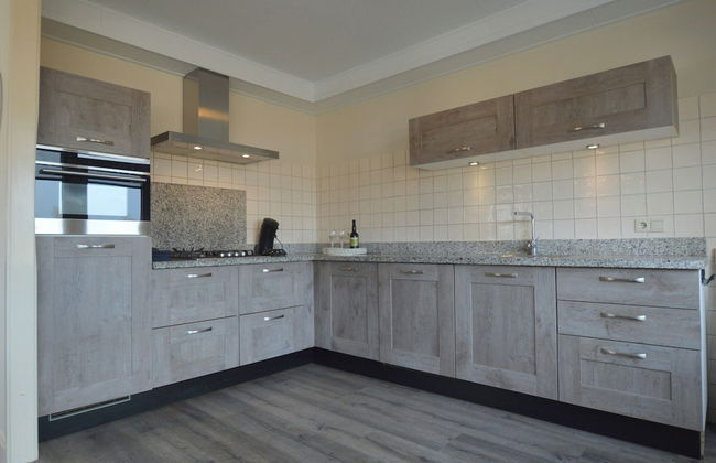 Cozy Holiday Home in Nistelrode With Garden - Photo 15