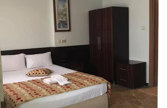 Otel Kağıthane - Foto 20