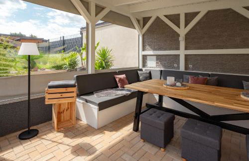 Ferienhaus Nißmitz No.32 - Foto 22