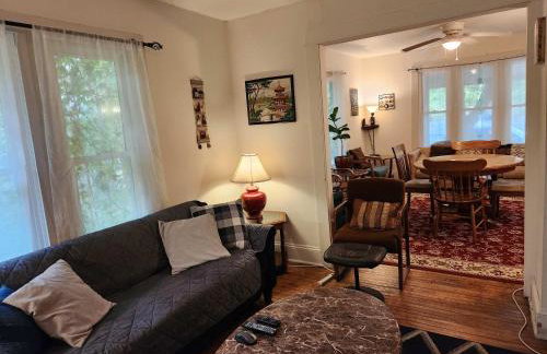 Cozy 3 Bedroom House in Downtown Ithaca - Foto 7