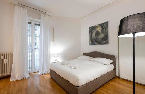 Vigoni 3 - Wonderful Apt for 6 People - B Home - Foto 21