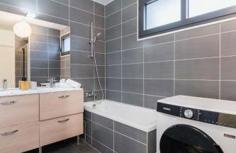 Duplex lumineux avec terrasse Courbevoie - 6P - Foto 28