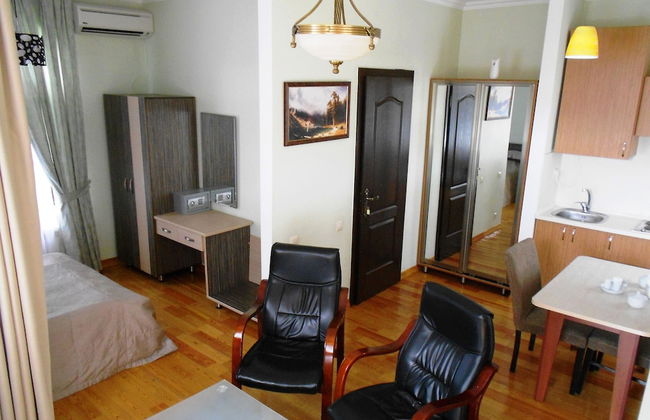 Sheki Park - Photo 12