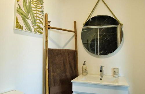 Casa das Oliveirinhas Bungalow by Refúgio ao Luar - Foto 7