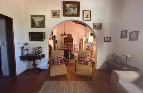 Casa Bungavilia - Roots of Alentejo - Foto 28