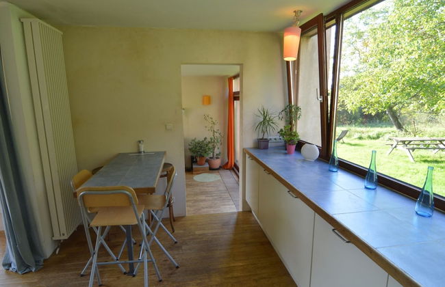 Dreamy Holiday Home With Pool, Garden, Roof Terrace, BBQ - Foto 24