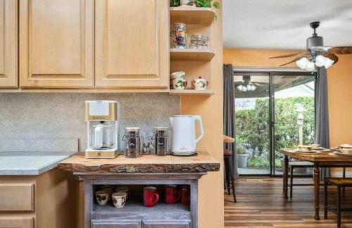 Jim and Shirley's Cukoo's Nest - Foto 8