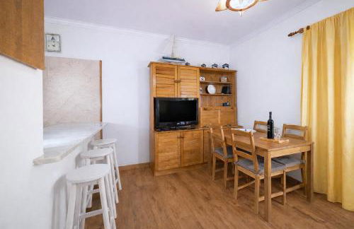 Cozy apartment near the beach in Costa de Caparica - Foto 8