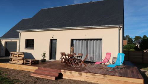 Holiday Home Océane by Interhome - Foto 2