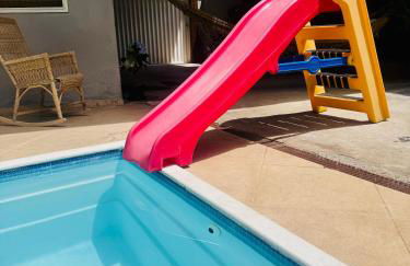 Casa com piscina em Nogueira - 6 pessoas - Foto 6