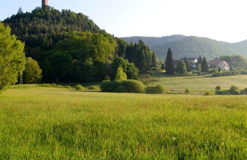 Le Gîte de l'Ecureuil - Foto 54