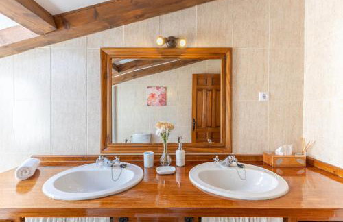 Casa el Arroyal - Foto 28