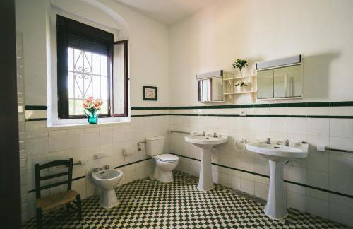 Villa La Jara Sanlúcar - Foto 52