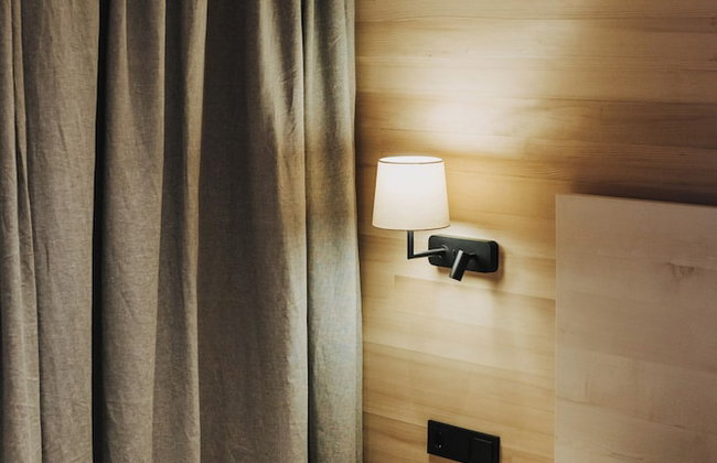 Peterhof Chalets - Foto 10