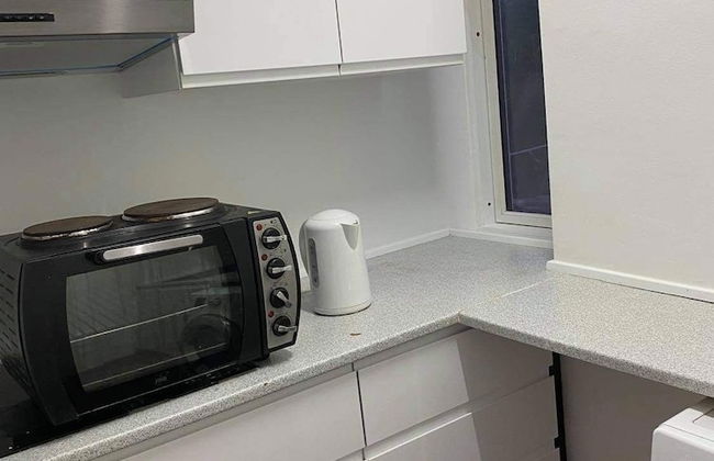 Rose Gerden Apartments and rooms - Foto 34