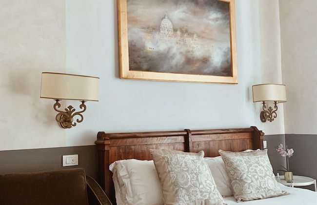 Residenza Sciarra - Foto 29