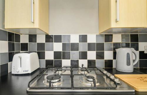 Willow House - 2-Bedroom House In Merseyside! - Foto 14