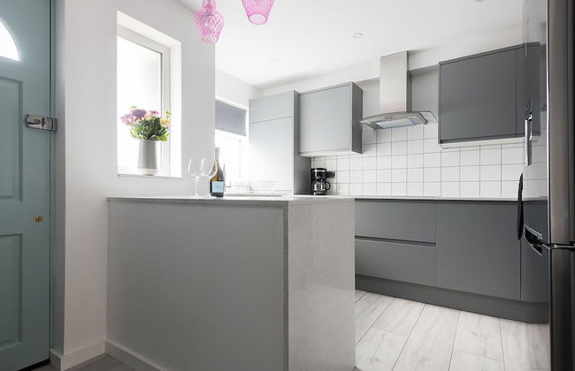 The Waterloo Residence - Foto 22