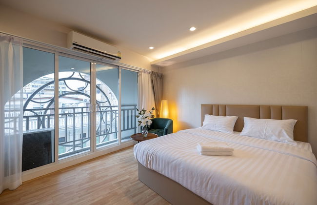 EXORESIDENCE - Heart of Chinatown - Photo 36