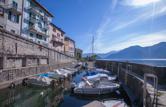 Menaggio Tosca 1 - Foto 43