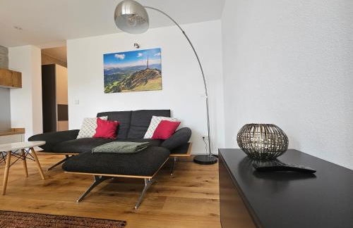 Wohlfühl-Alpenblick Apartments - Foto 30