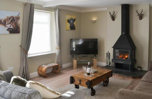 Red Hen Cottage - Foto 2