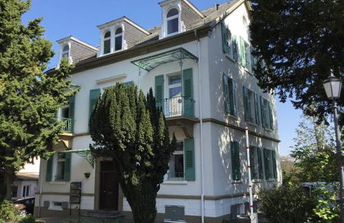 Ferienwohnung Villa Josephine - Foto 56