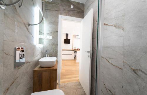 Laurier Apartments - Foto 37