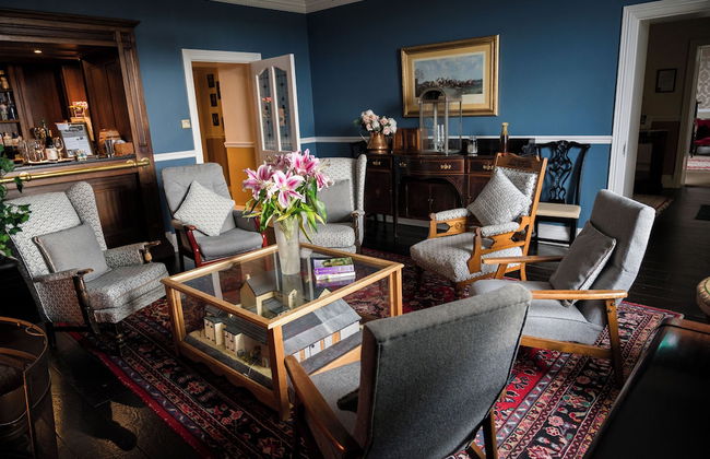 Carrygerry Country House - Foto 4