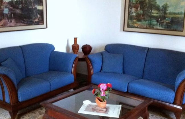 Villa Bonaccorso - La Dimora Immersa Nella Natura ai Piedi Dell Etna - Foto 7