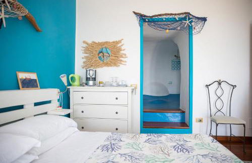 Clelia Case Vista Mare - Foto 55