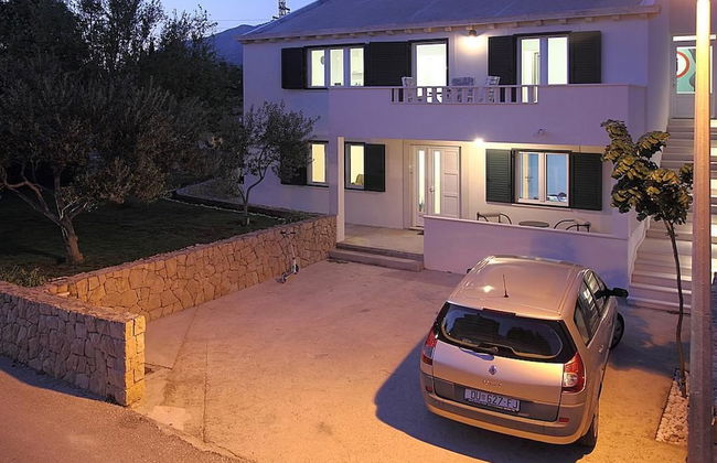 Mocici apartments - Foto 29