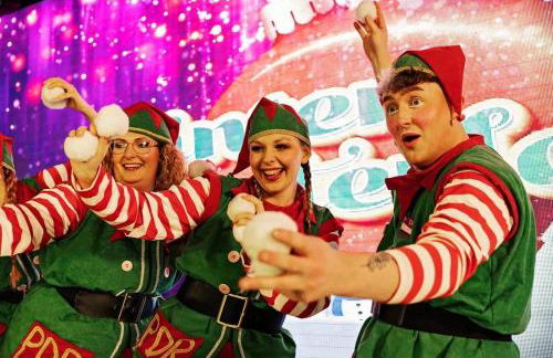 Hiba Luxury Lodge At Parkdean Cayton Bay Holiday Park - Foto 21