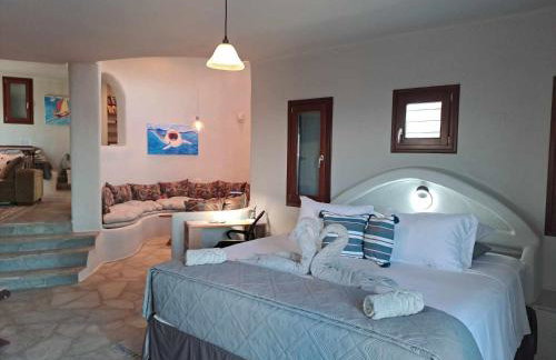 Dorothea Panoramic Villa - Photo 13