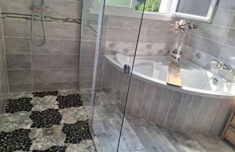 maison agréable avec terrasse - Foto 12