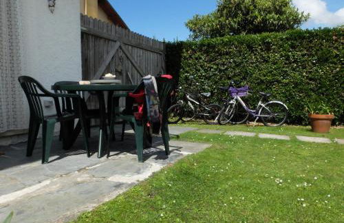 Appartamento con giardino a 5 minuti dal mare - Foto 42