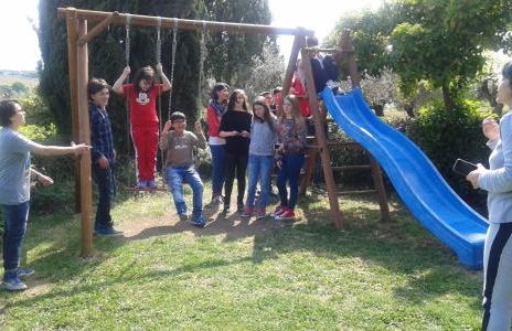 Agriturismo Santo Stefano - Foto 66