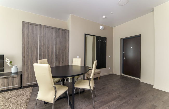 Radius Central House - Foto 37