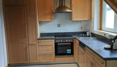 Ferienwohnung am Schönberg - Ebringen - Foto 5